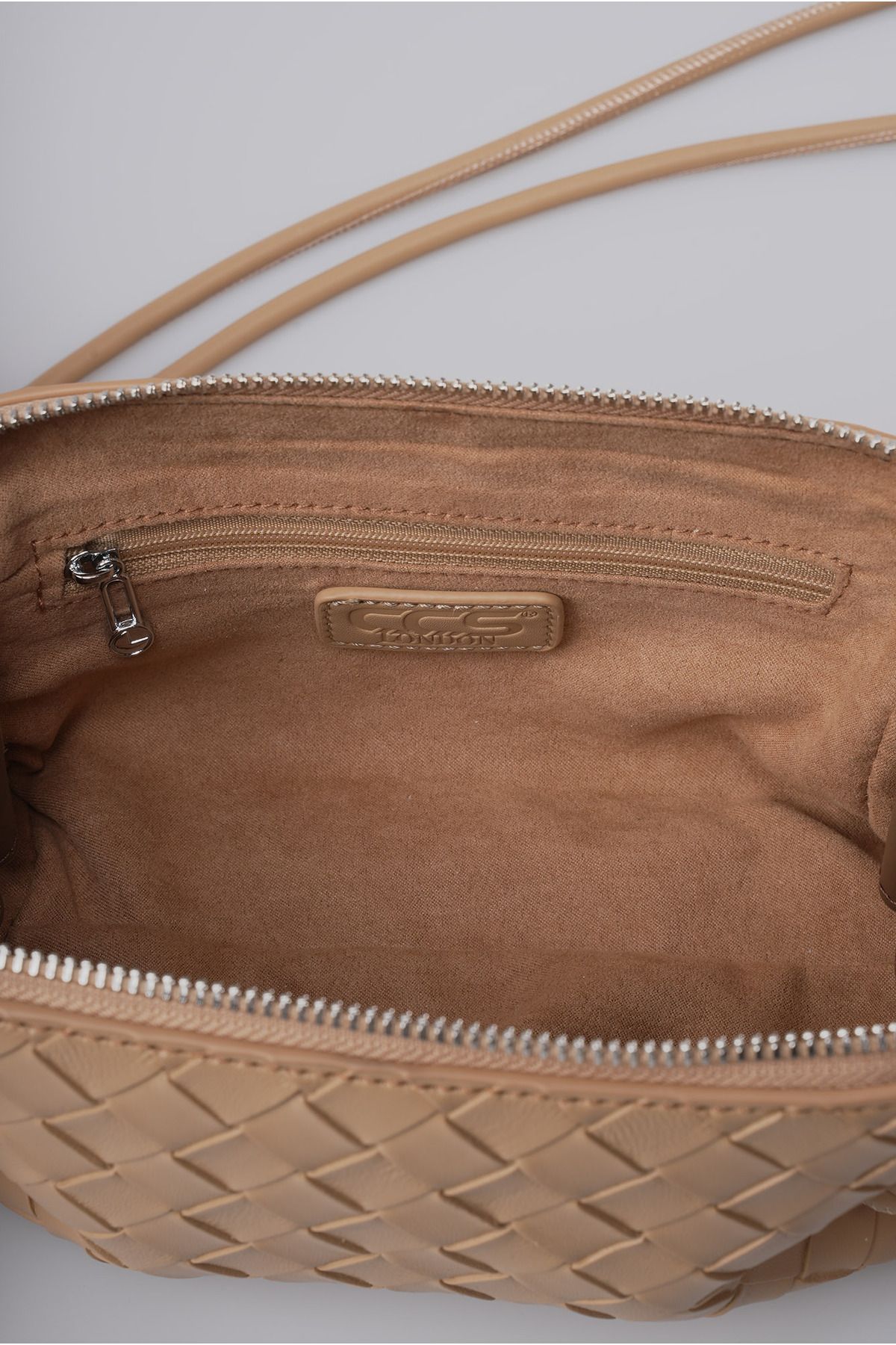 ÇÇS-Ççs 18043 Shoulder Bag 8
