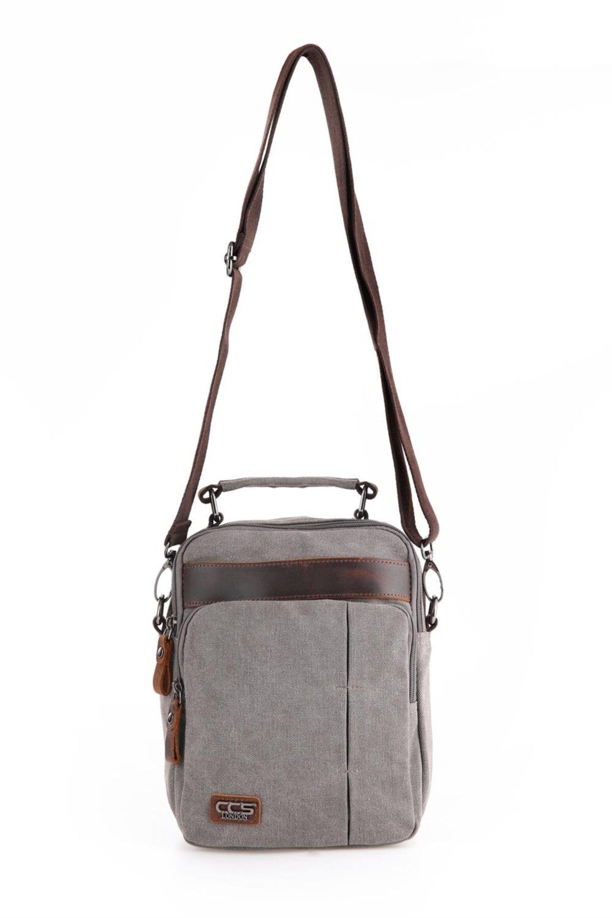 ÇÇS-Τσάντα Unisex C.ccs31357 5