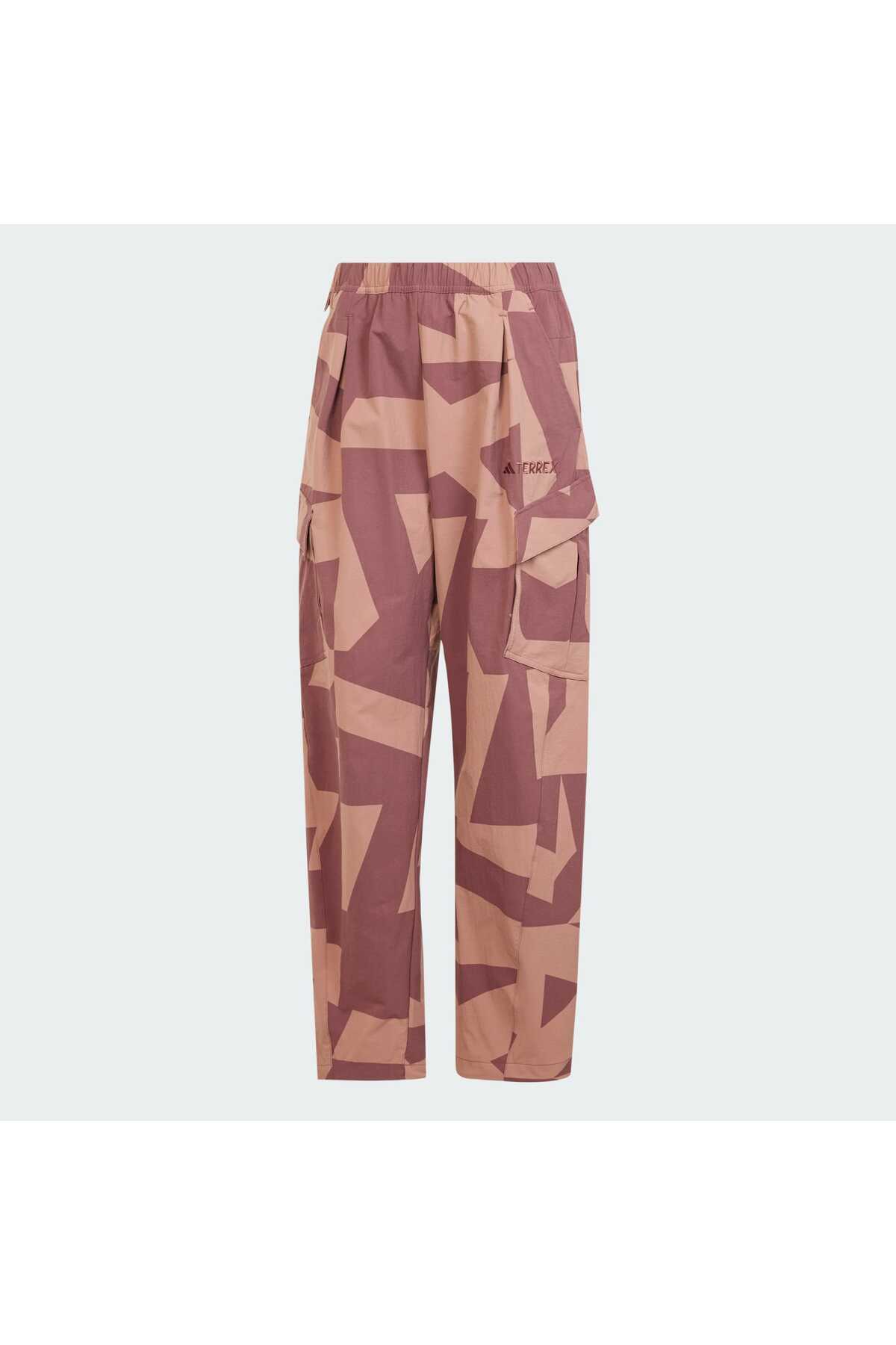 Terrex Xploric Printed Kargo Pantolon