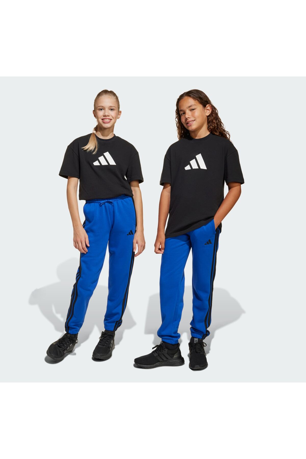 Temel Pantolon Çocuk