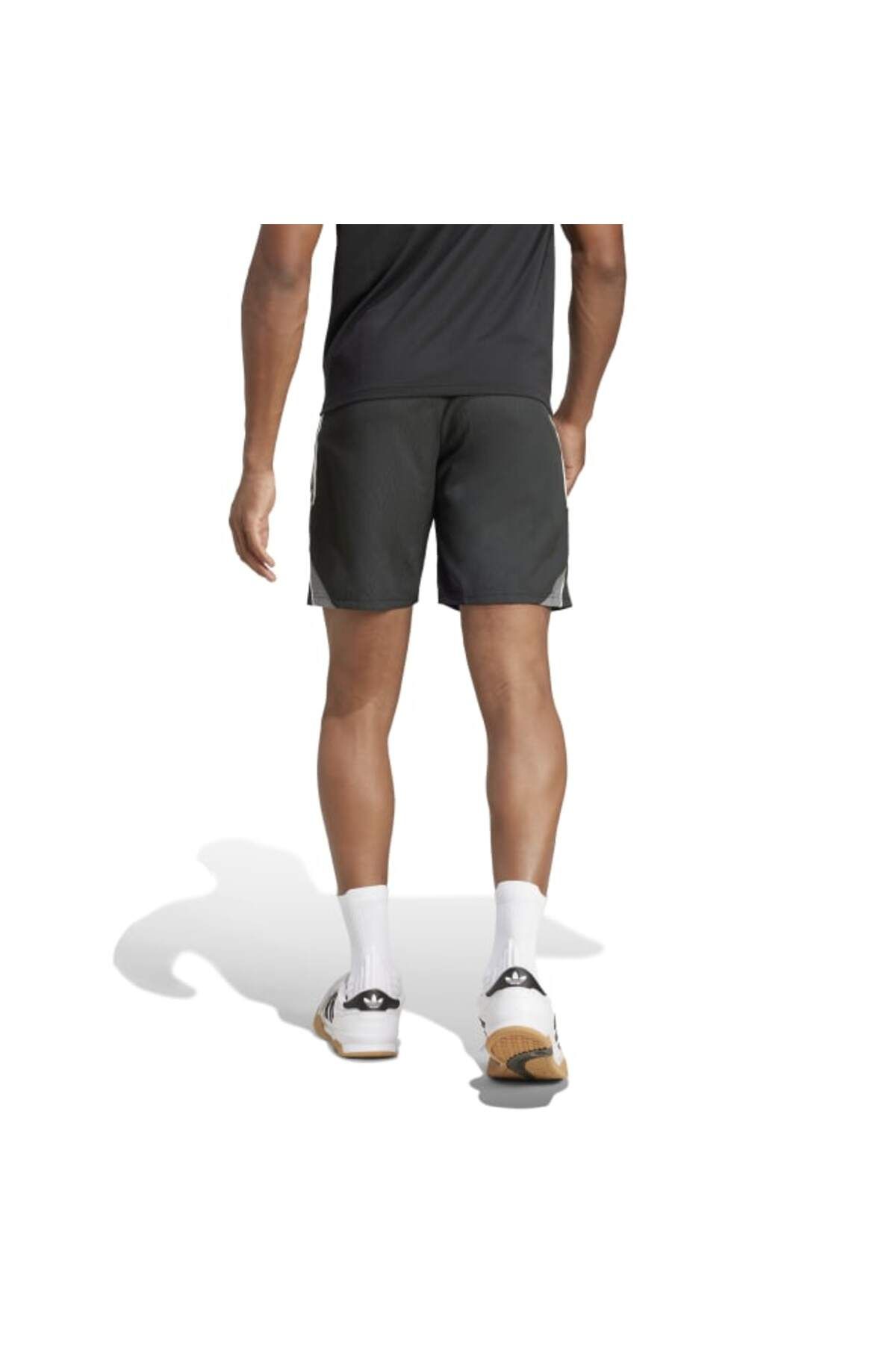 adidas-Men's Running and Training Shorts Tiro25C Dt Sho Iw0407 7