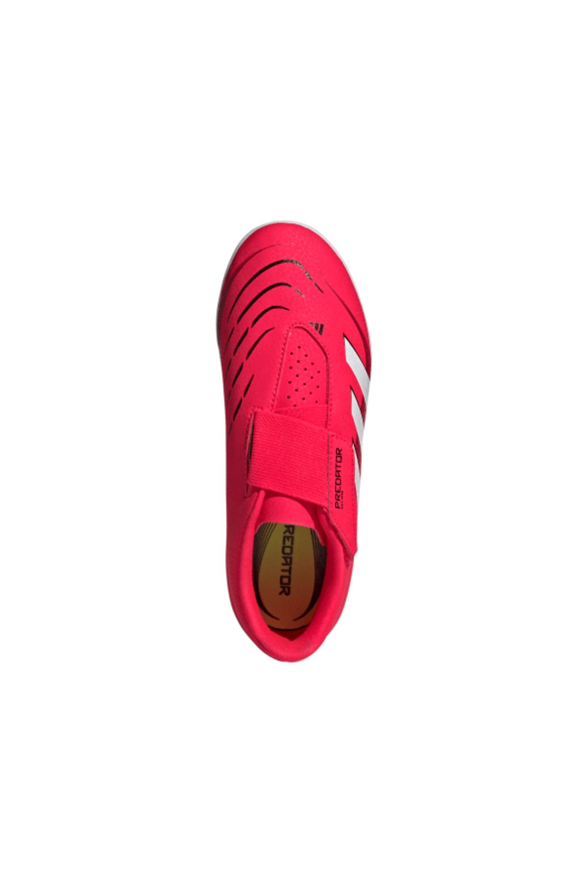 adidas-Predator Club Hook-And-Loop Tf Astroturf Field Shoes 8