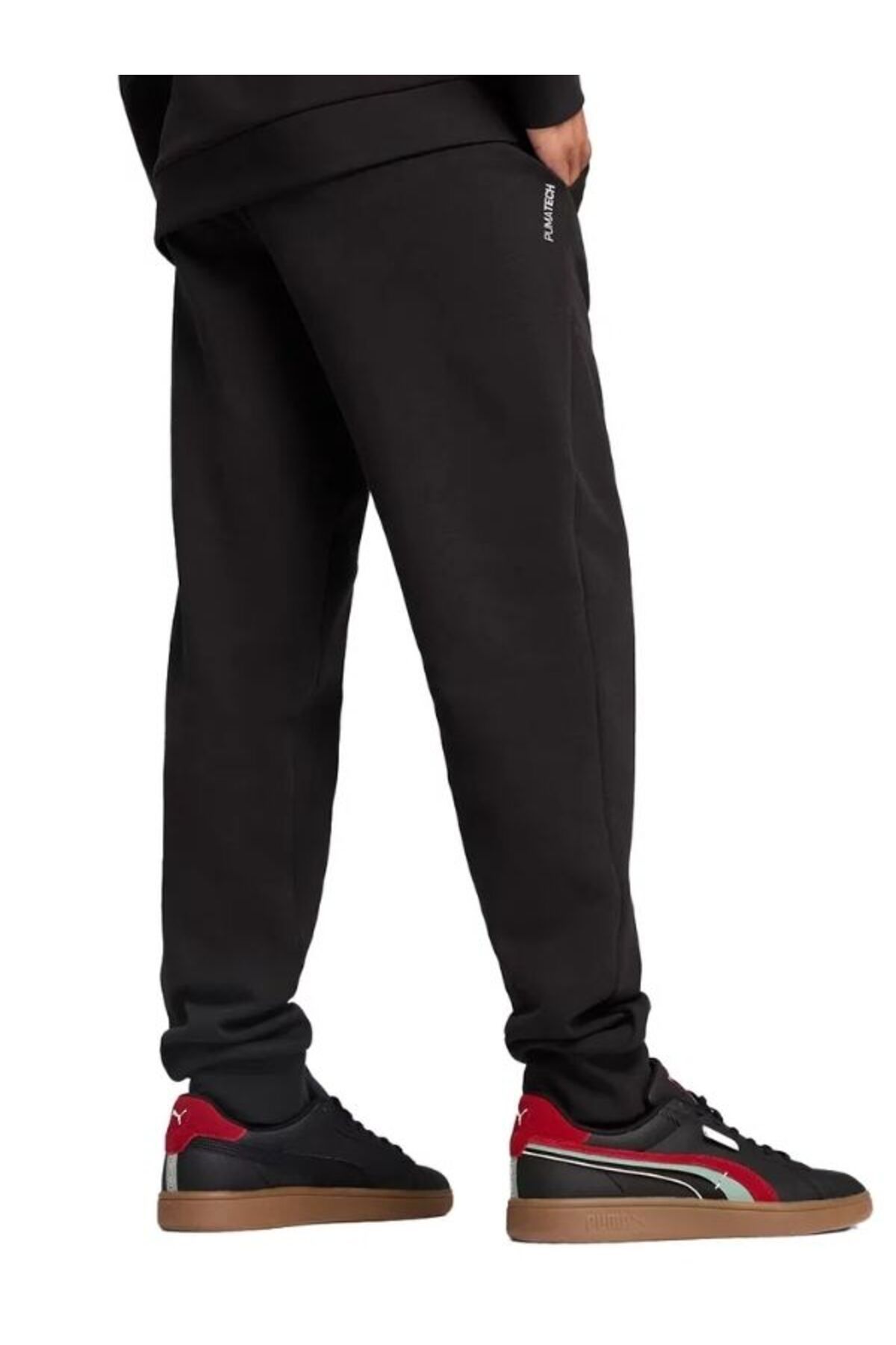Puma-Tech Pants 3