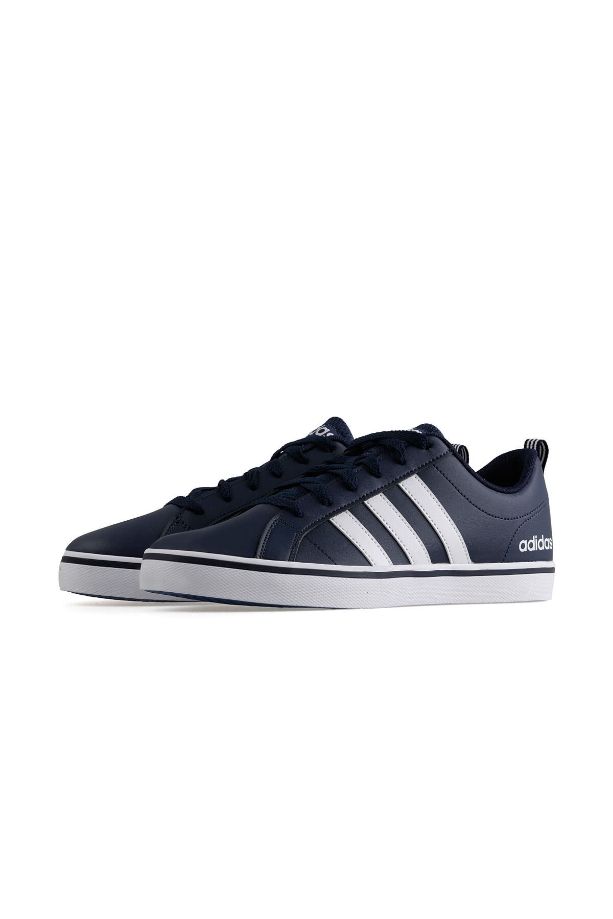 adidas-Ανδρικά αθλητικά παπούτσια Navy Blue Vs Pace (B74493) 3