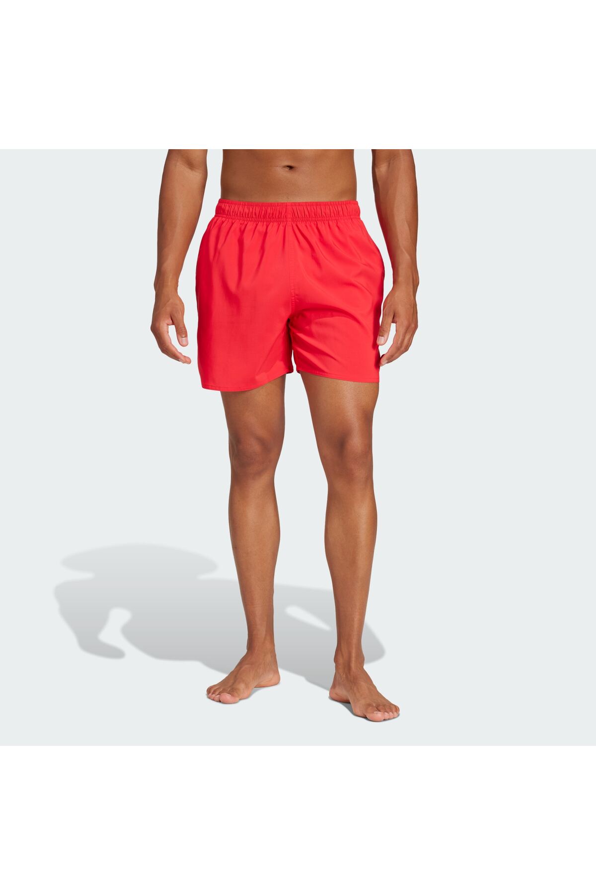 Solid Clx Kısa Şort Mayo