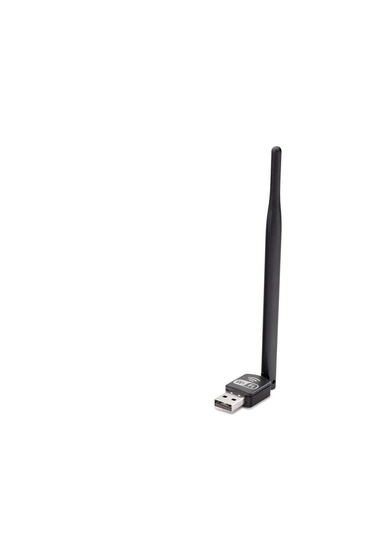 Nemere Wıfı Adaptor 150Mbps 8818Ic Siyah LV-UW10T