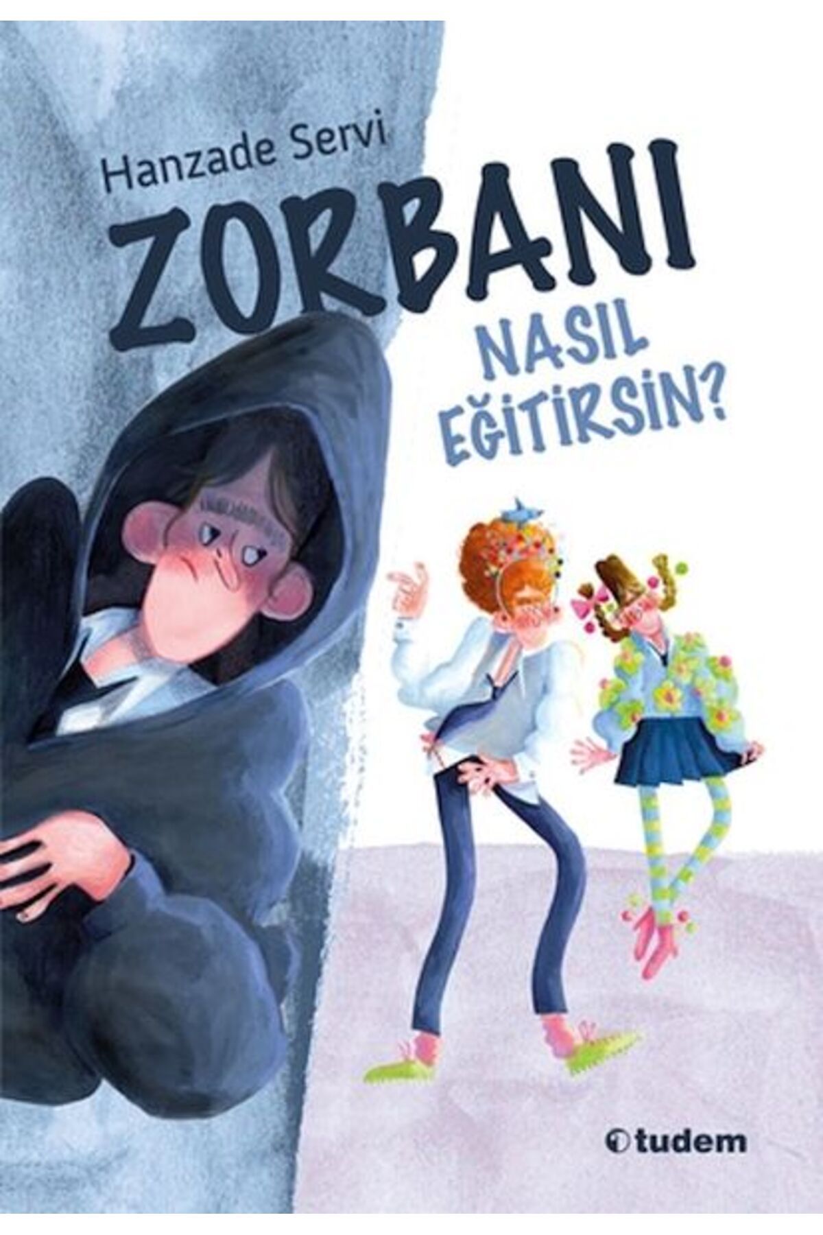 Türk Dil Kurumu Yayınları Zorbanı Nasıl Eğitirsin?