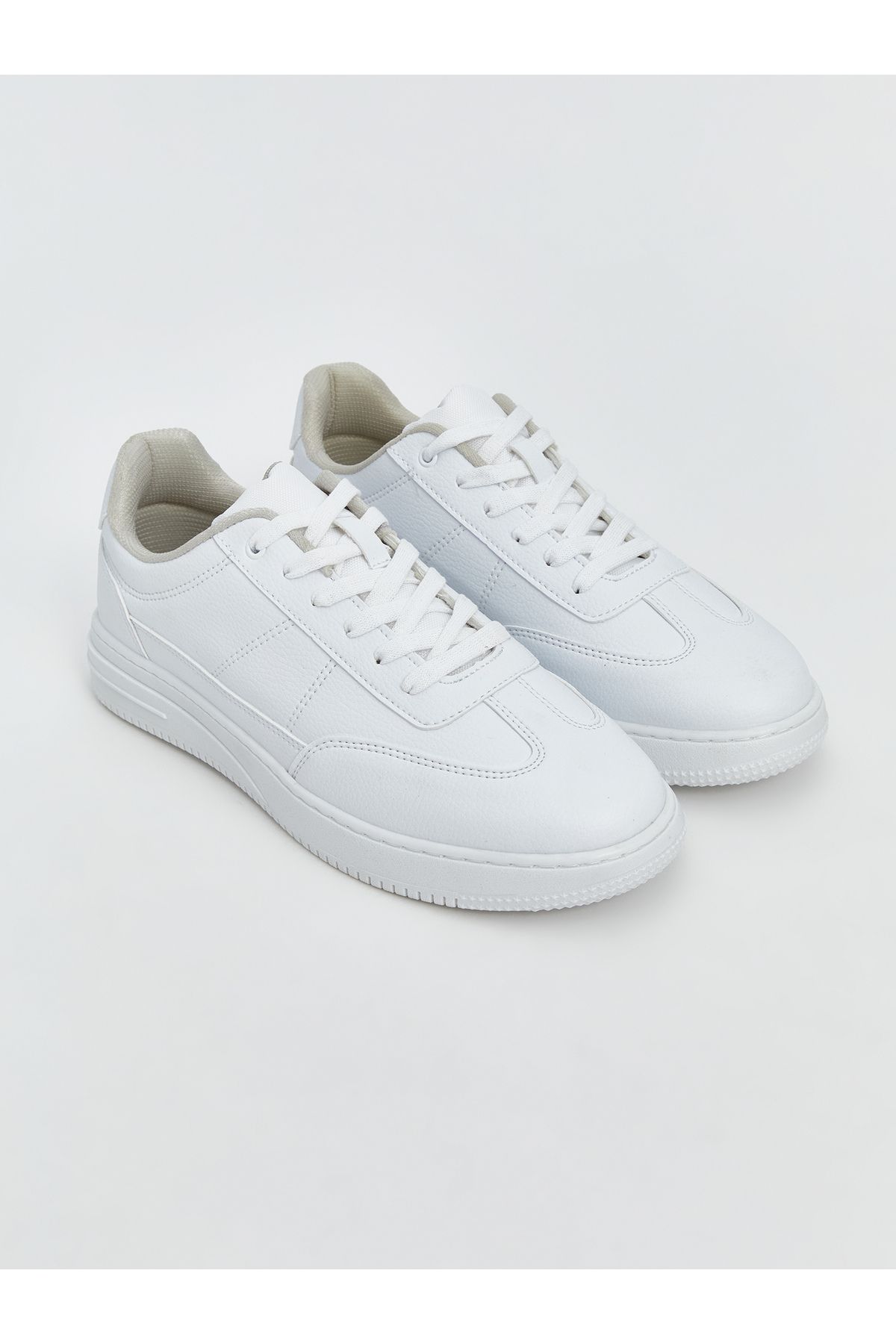 LC Waikiki Bağcıklı Kadın Spor Sneaker  Ayakkabı