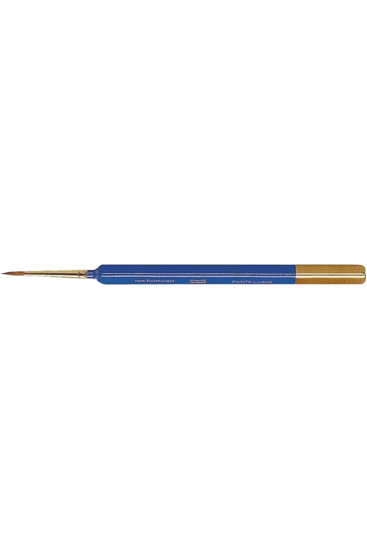 mazıdağı mazzıdağ 39651 Kırmızı Fırça, 4/0 Ölçü new store 1133631