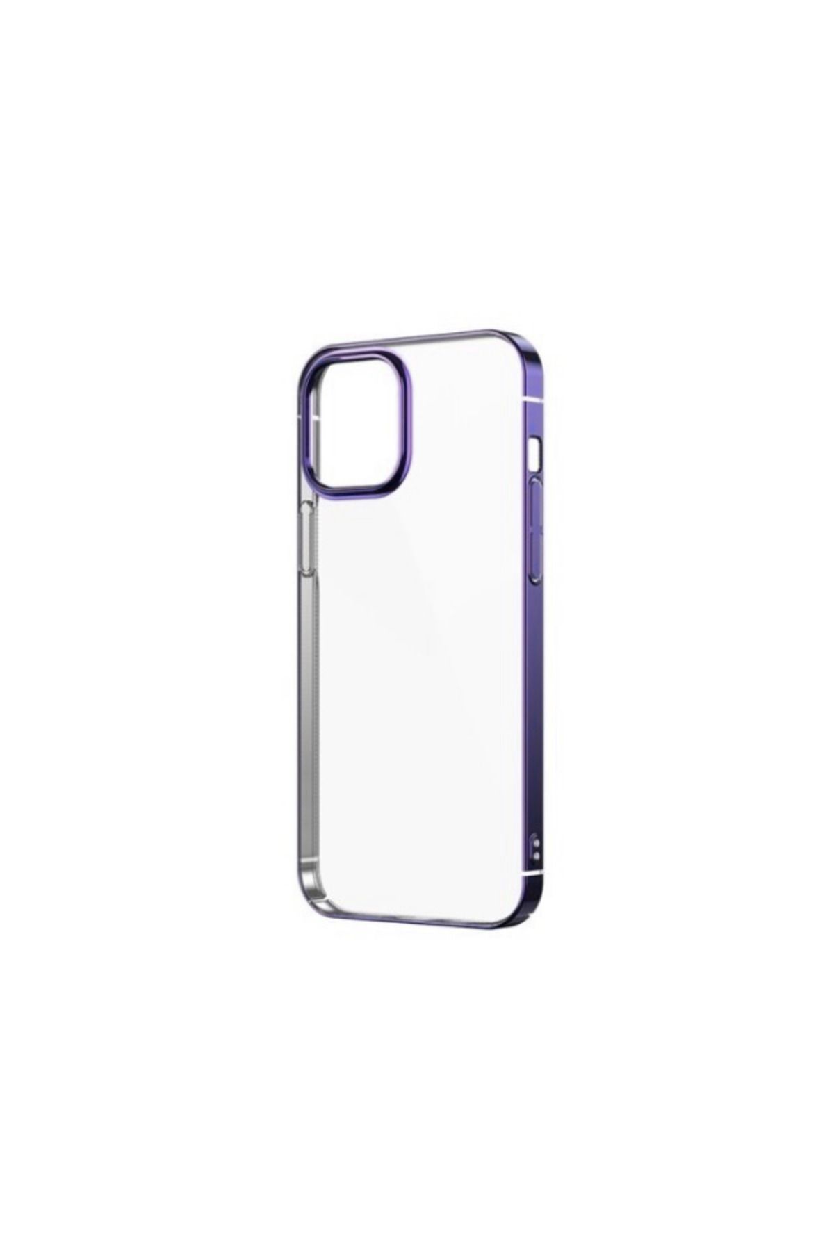 halkhouse İphone 11 Kılıf Sert Pixel Kapak