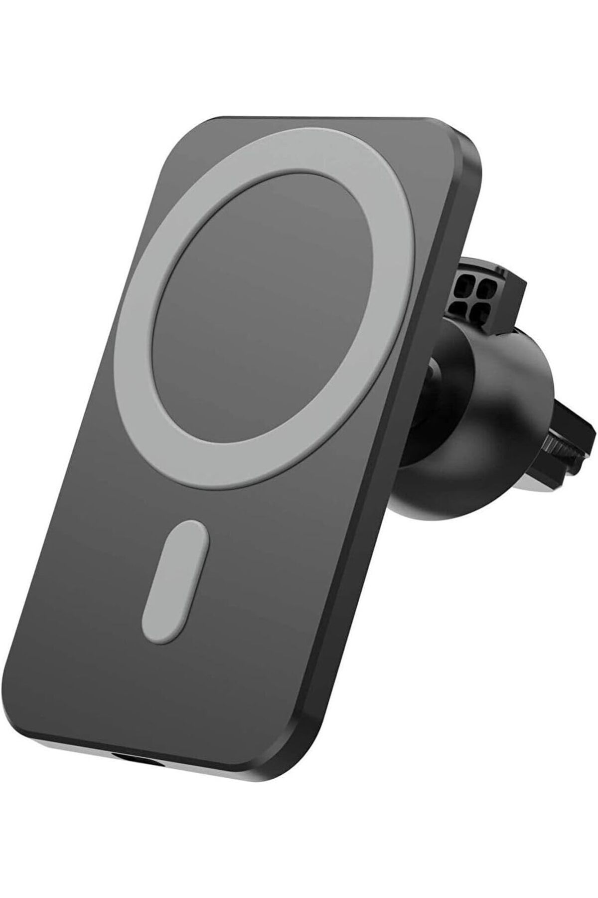 STOREMAX EMN Ms 15w Magsafe Iphone 11-12-13-14 Pro-pro Max Uyumlu Magnetic Wireless Universal Araç Telefon