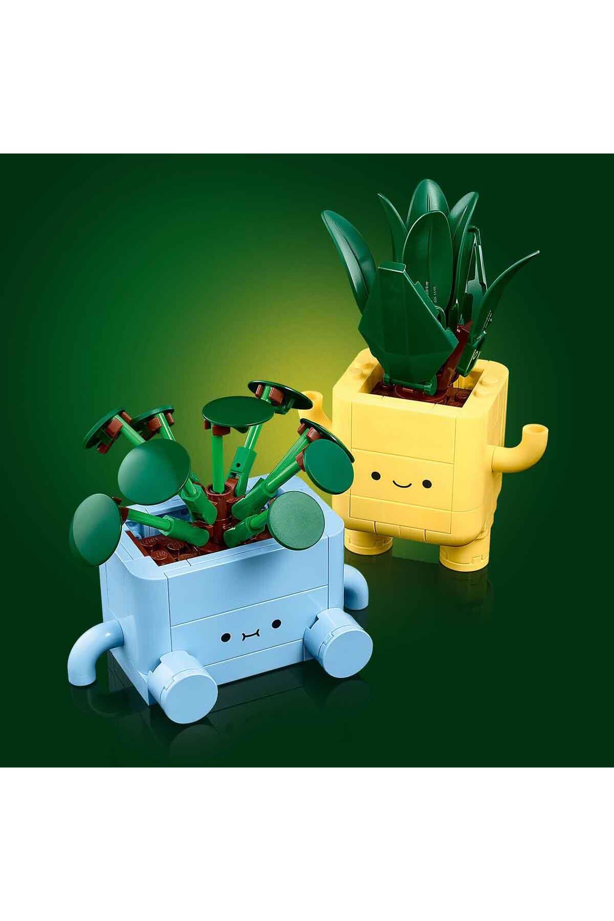 بوتانیکالز هیپی پلنتس ۱۰۳۴۹ – ست گل‌سازی تزئینی برای کودکان ۹ سال و بالاتر