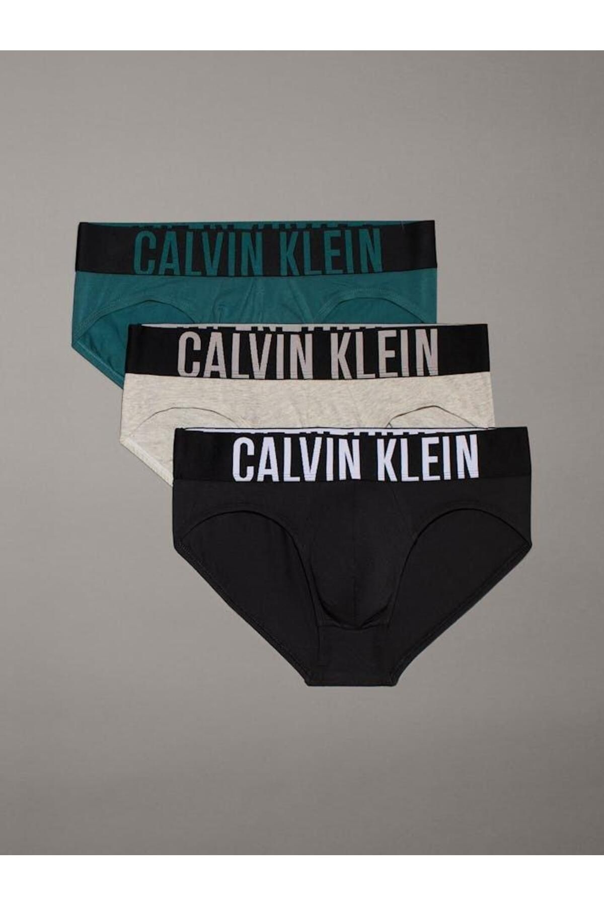 Calvin Klein HIP BRIEF 3PK