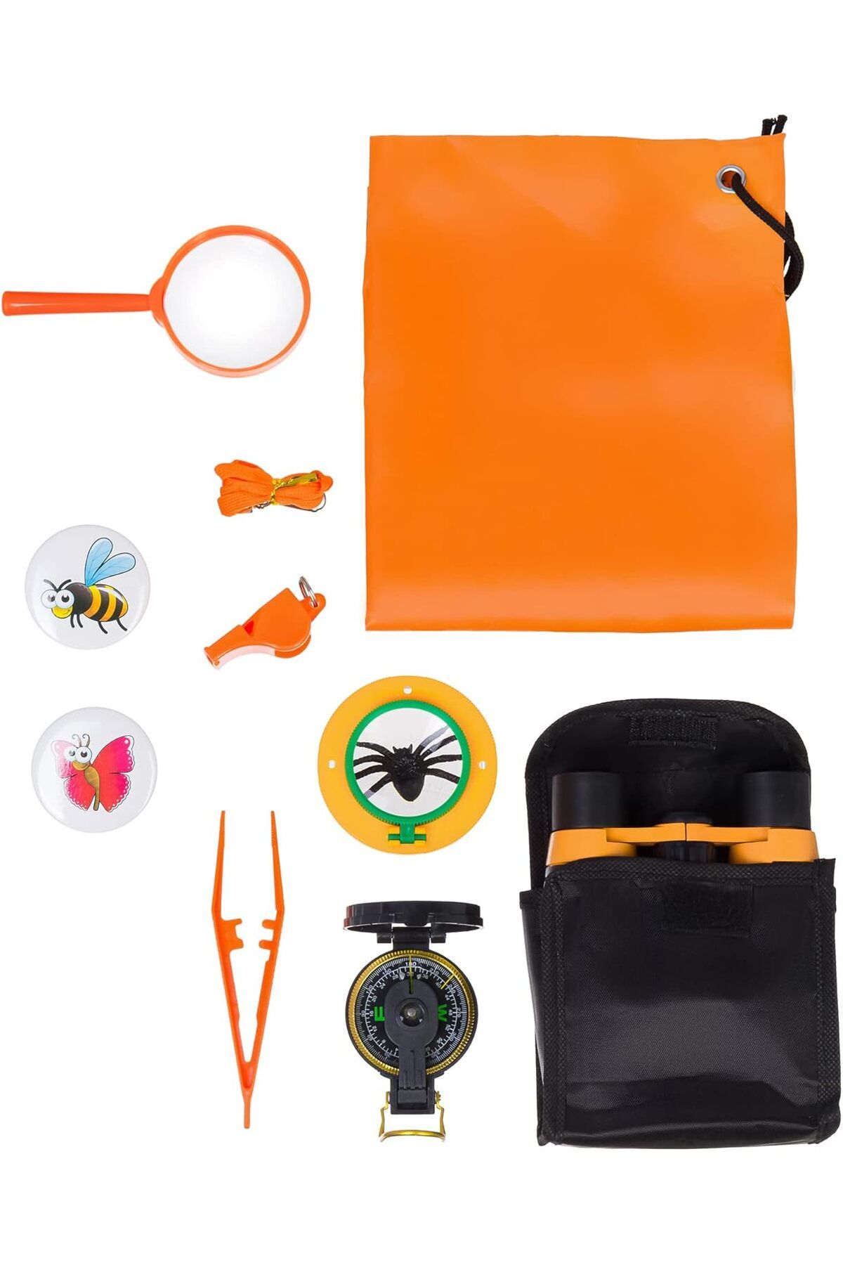 mazıdağı mazzıdağ LabZZ SK20 Hayatta Kalma Kiti new store 1133631