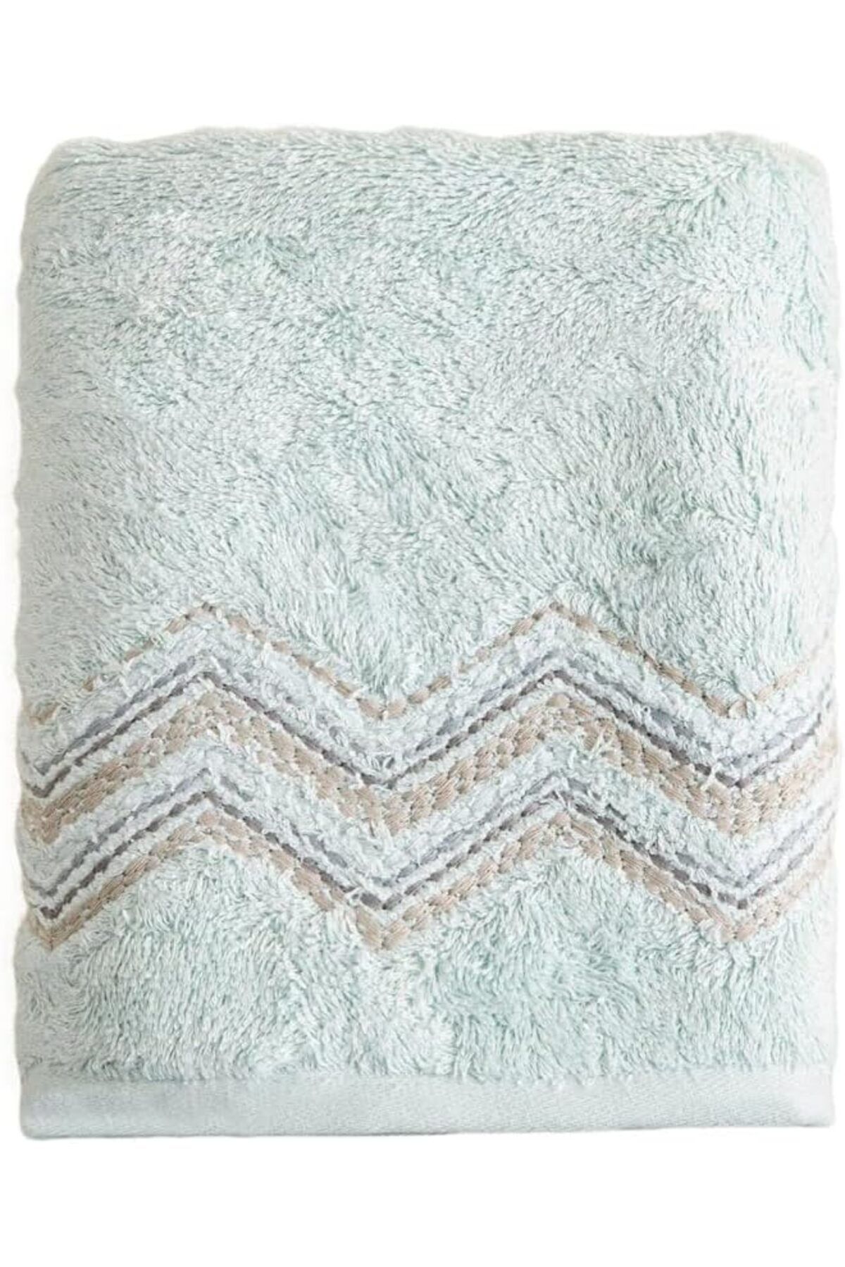 MEGOBİNE WHERE Valeri Yüz Havlusu 50x90 cm ZTML SYFT 1139610