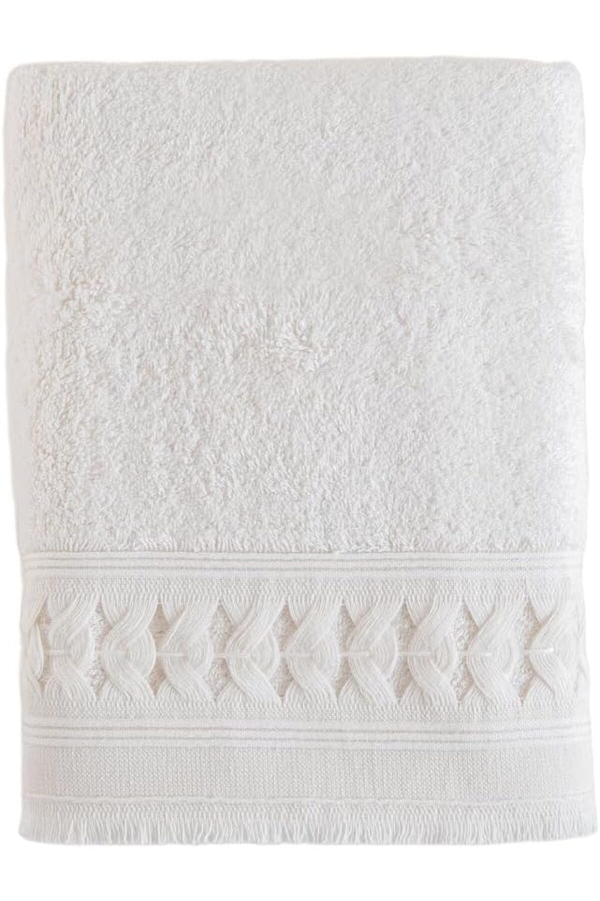 MEGOBİNE WHERE Branda Yüz Havlusu 50x90 Cm ZTML SYFT 1139610