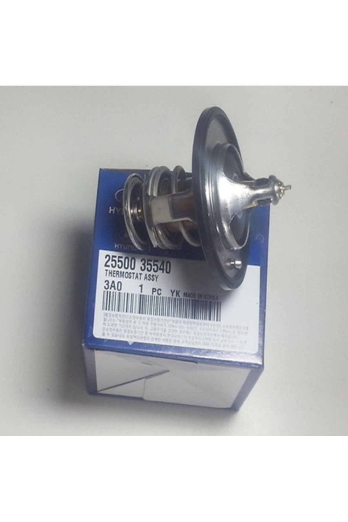 MOBIS Mobıs Hyundai İX35 Termostat 2010-2015 25500-35540