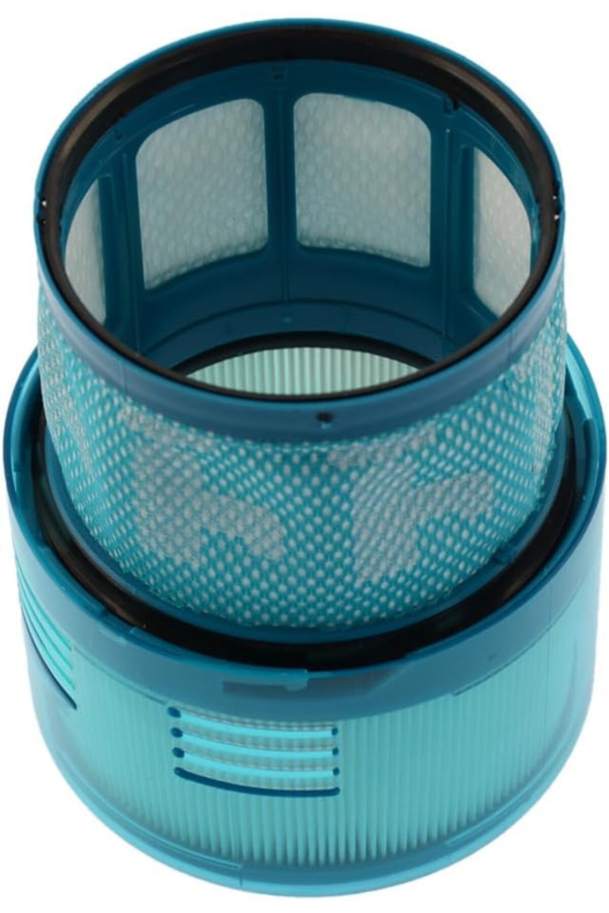 mazıdağı mazzıdağ Gen 5 Detect Şarjlı Dikey Süpürge Filtresi, Dyson ile uyumlu new store 1133631