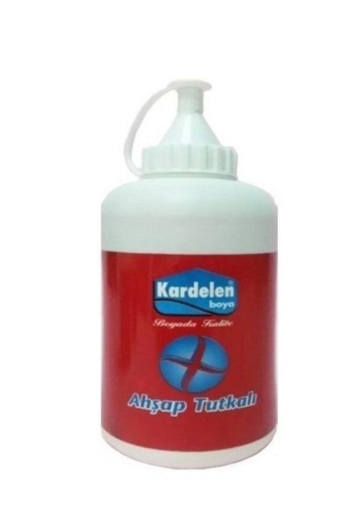 fiba teknik Kardelen Ahşap Tutkalı 300ml (1 adet)