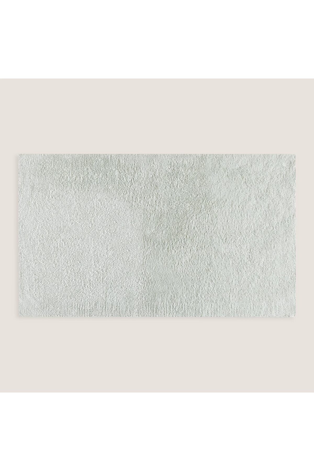 MEGOBİNE WHERE Bamboo Solid Banyo Paspası 70x130 cm ZTML SYFT 1139610