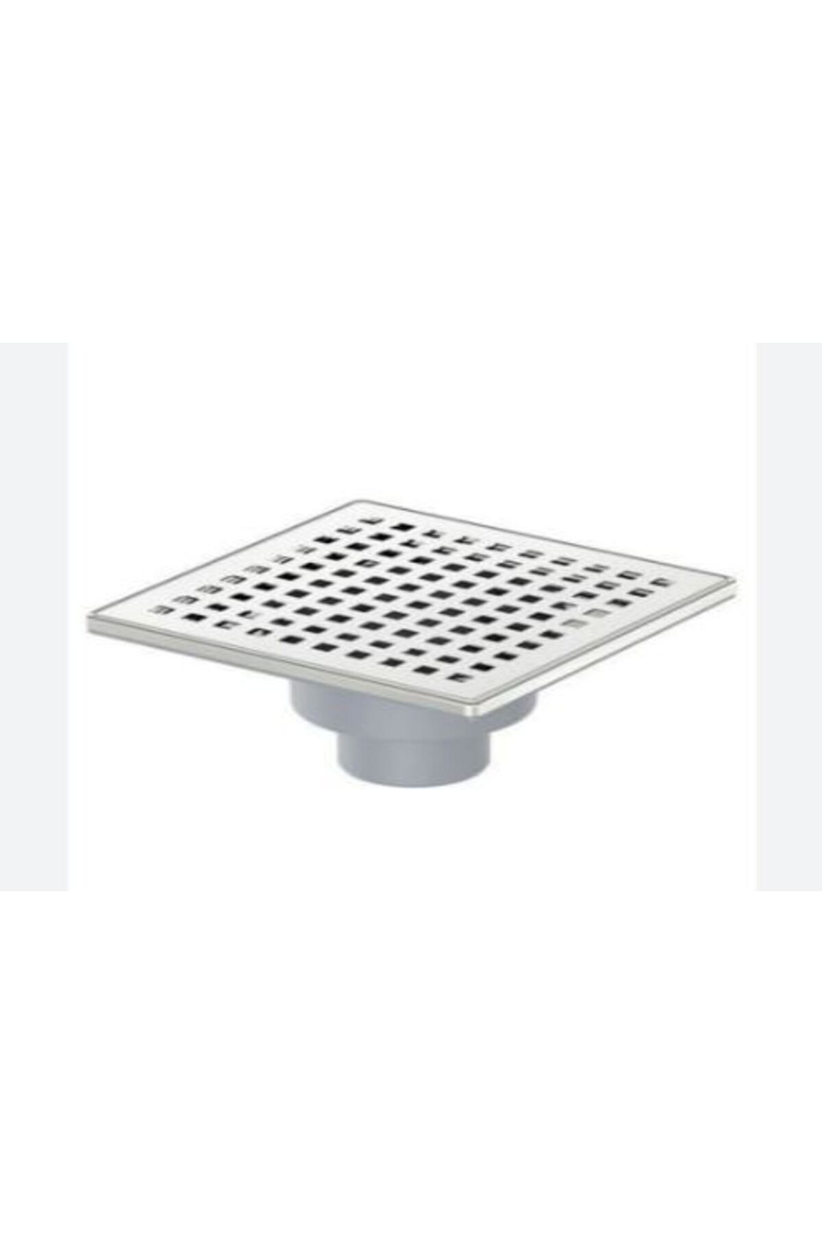 Mesateknik 20X20X50 DUŞ SÜZGECİ KARE 360° A.Ç.