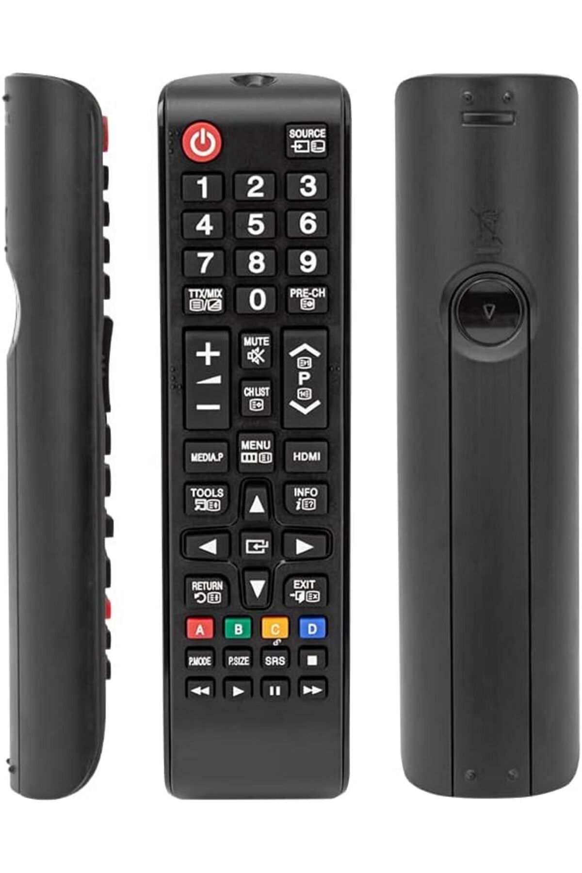 mazıdağı mazzıdağ Smart Tv Uzaktan Kumanda Tüm Modeller Uyumlu new store 1133631