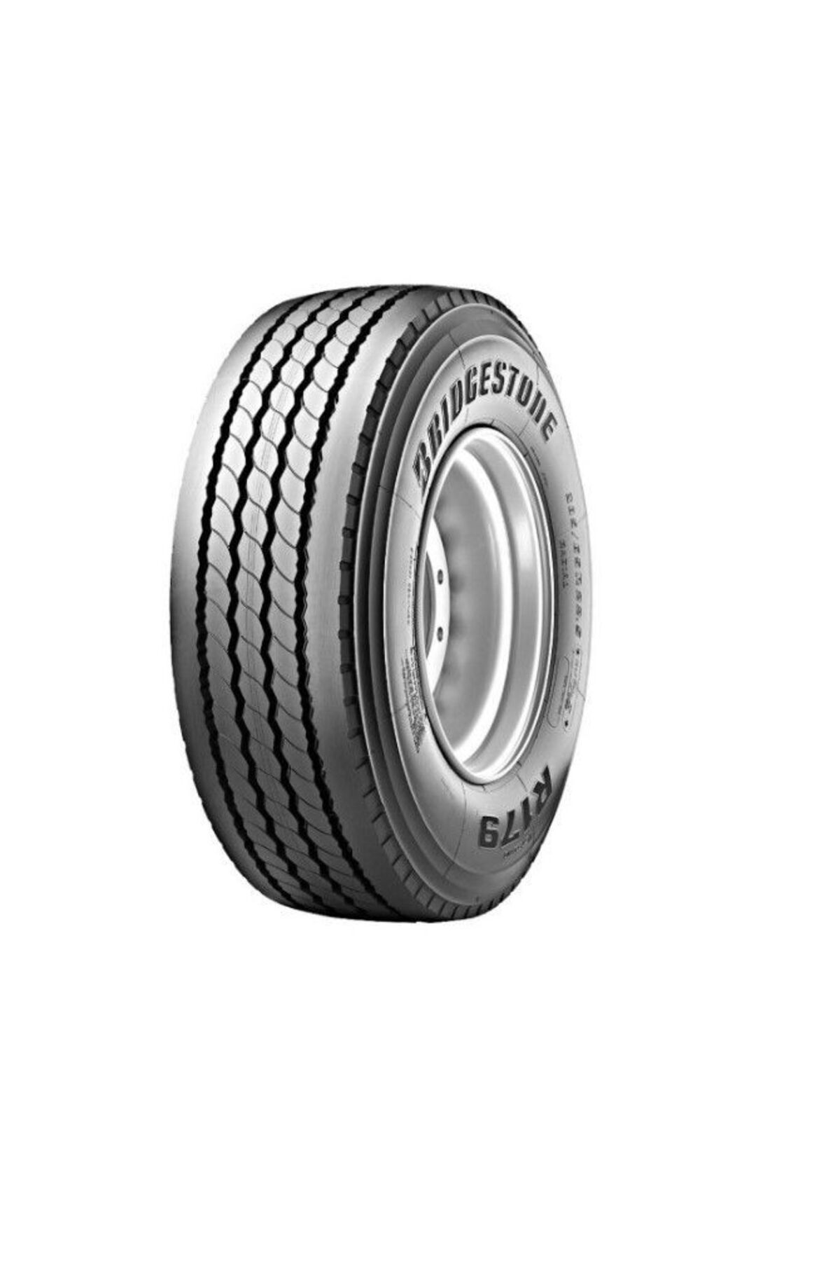 Bridgestone 385/55R22.5 R179 AS 160 K DORSE PILOT