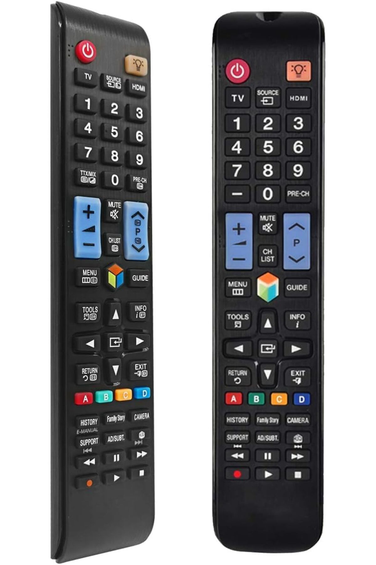 KDROĞLU Smart Akıllı Tv Tüm Modeller Uyumlu TV Uzaktan Kumanda
