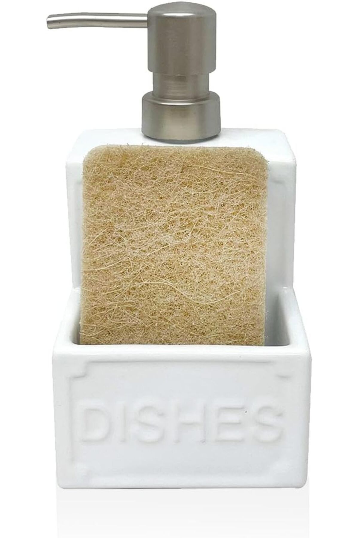 KDROĞLU plamystical Mia Dishes Sıvı Sabunluk 350 ml newing 1139529