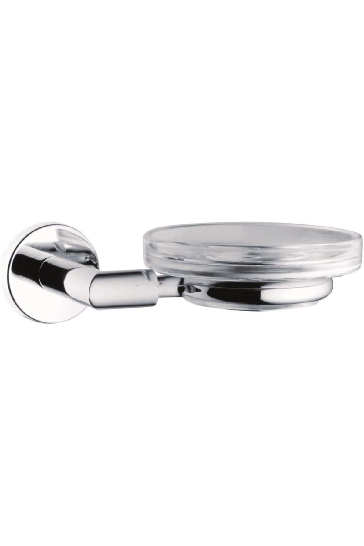 MEGOBİNE WHERE Minimax A44777 Sabunluk, Krom ZTML SYFT 1139610