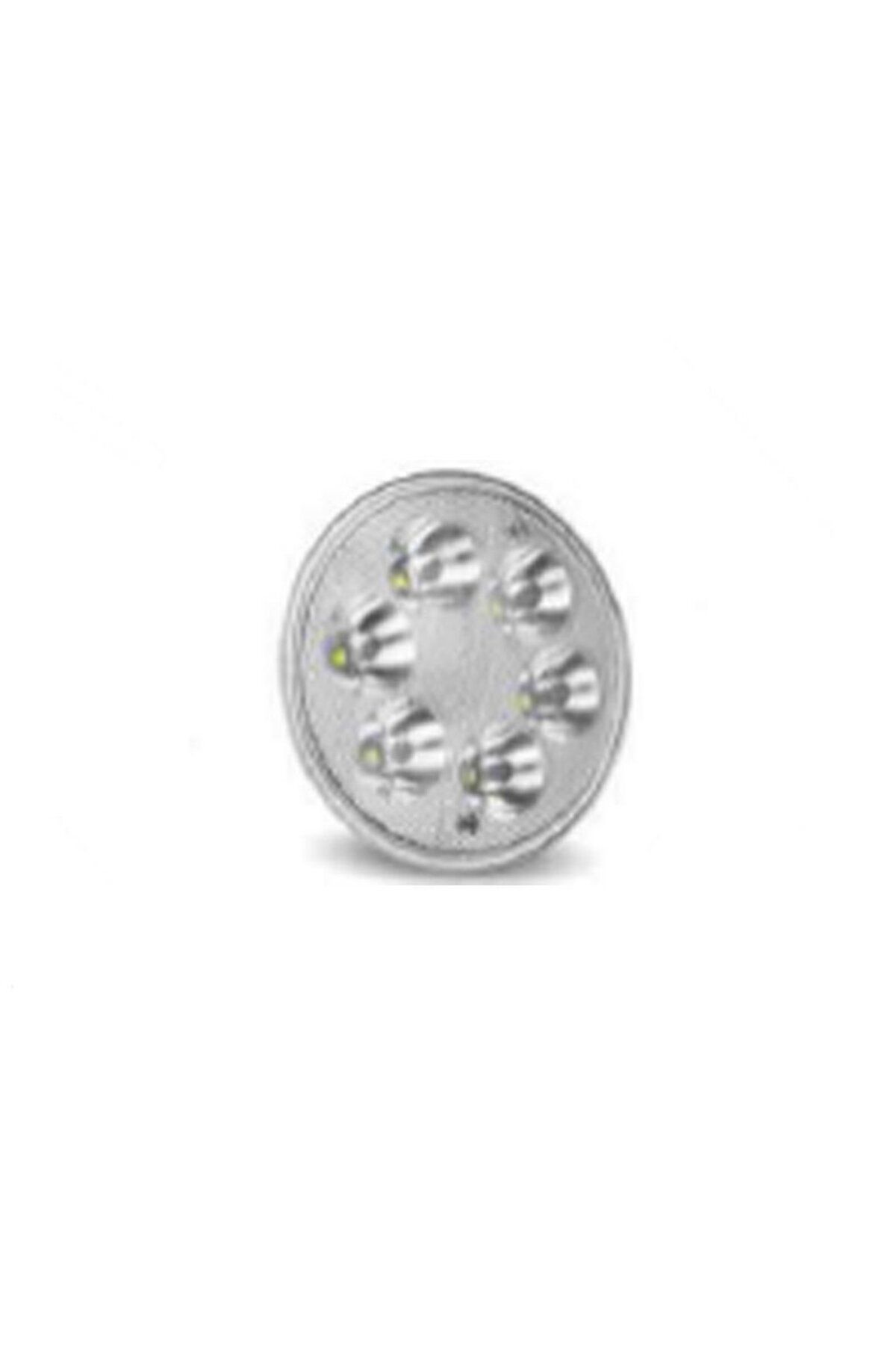 ÇELİKMOTO ON FAR LED YUVARLAK #LED05