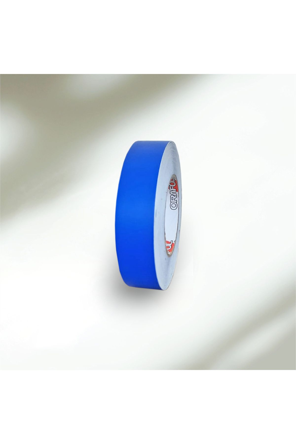 HD Folyo Şerit Bant 3 cm x 50 Metre Lacivert Renk