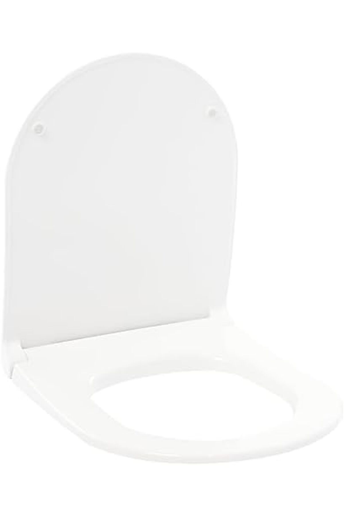 mazıdağı mazzıdağ Universal Droplast Slim Klozet Kapak new store 1133631