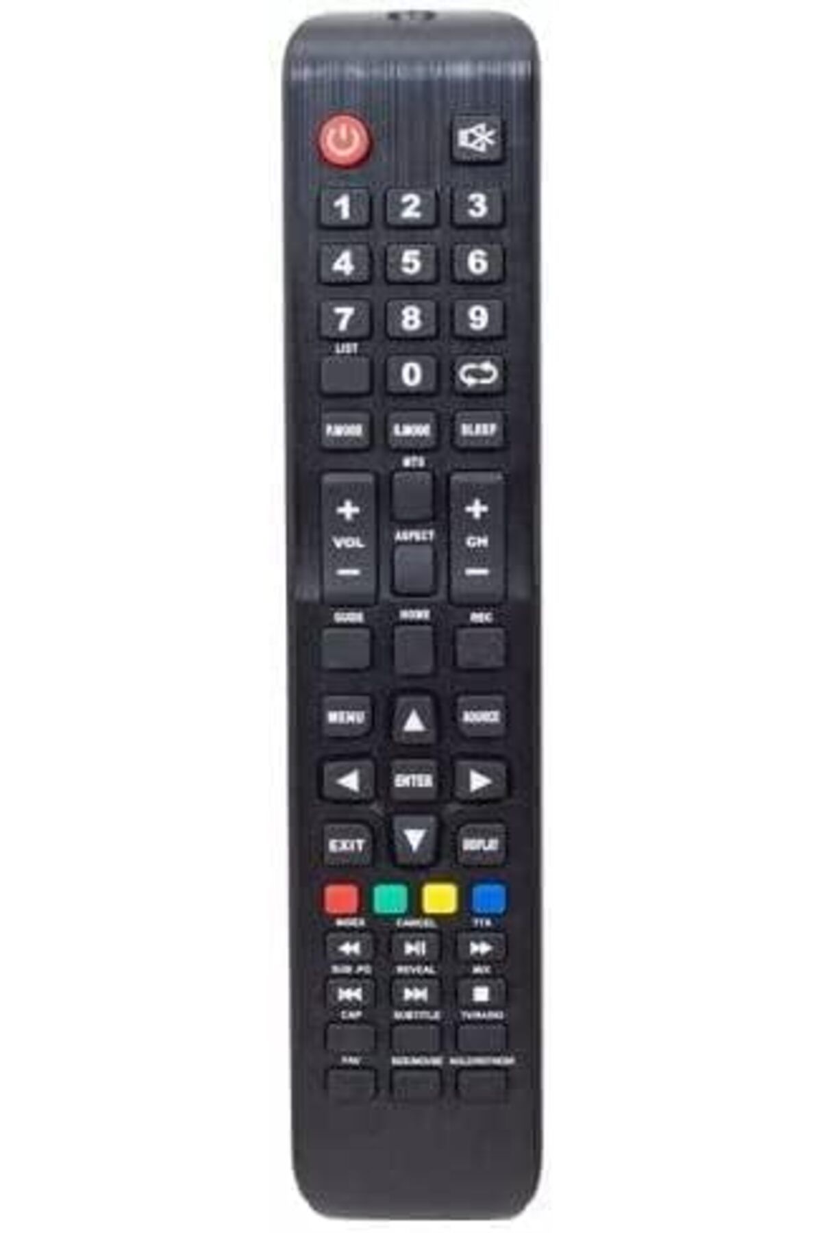 KDROĞLU plamystical Navitech Android Led Tv Kumandası Lds-3266hd Ld-22fhd newing 1139529