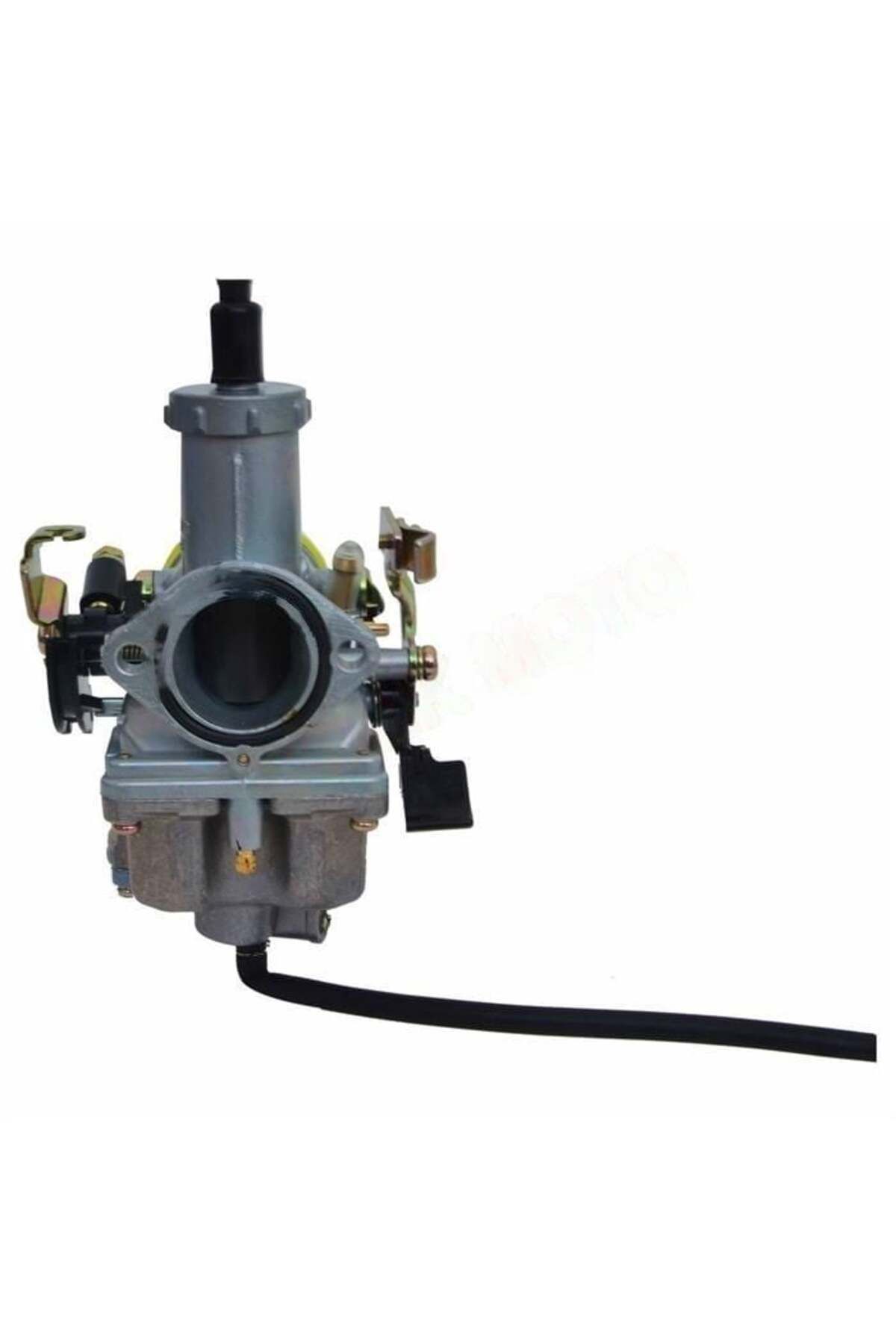 ÇELİKMOTO KARBÜRATÖR 200cc CG [POMPALI] SHENGWEY #51641