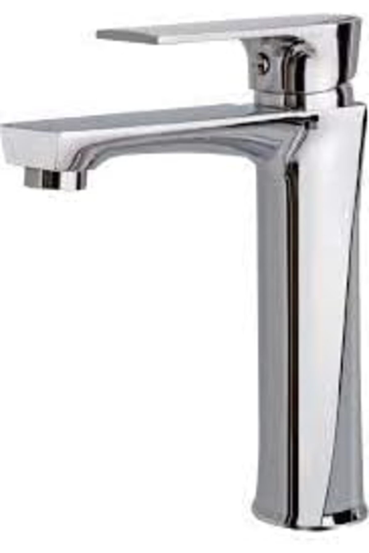 MEGOBİNE WHERE YAPI Sabit ağır gövde lavabo bataryası ZTML SYFT 1139610