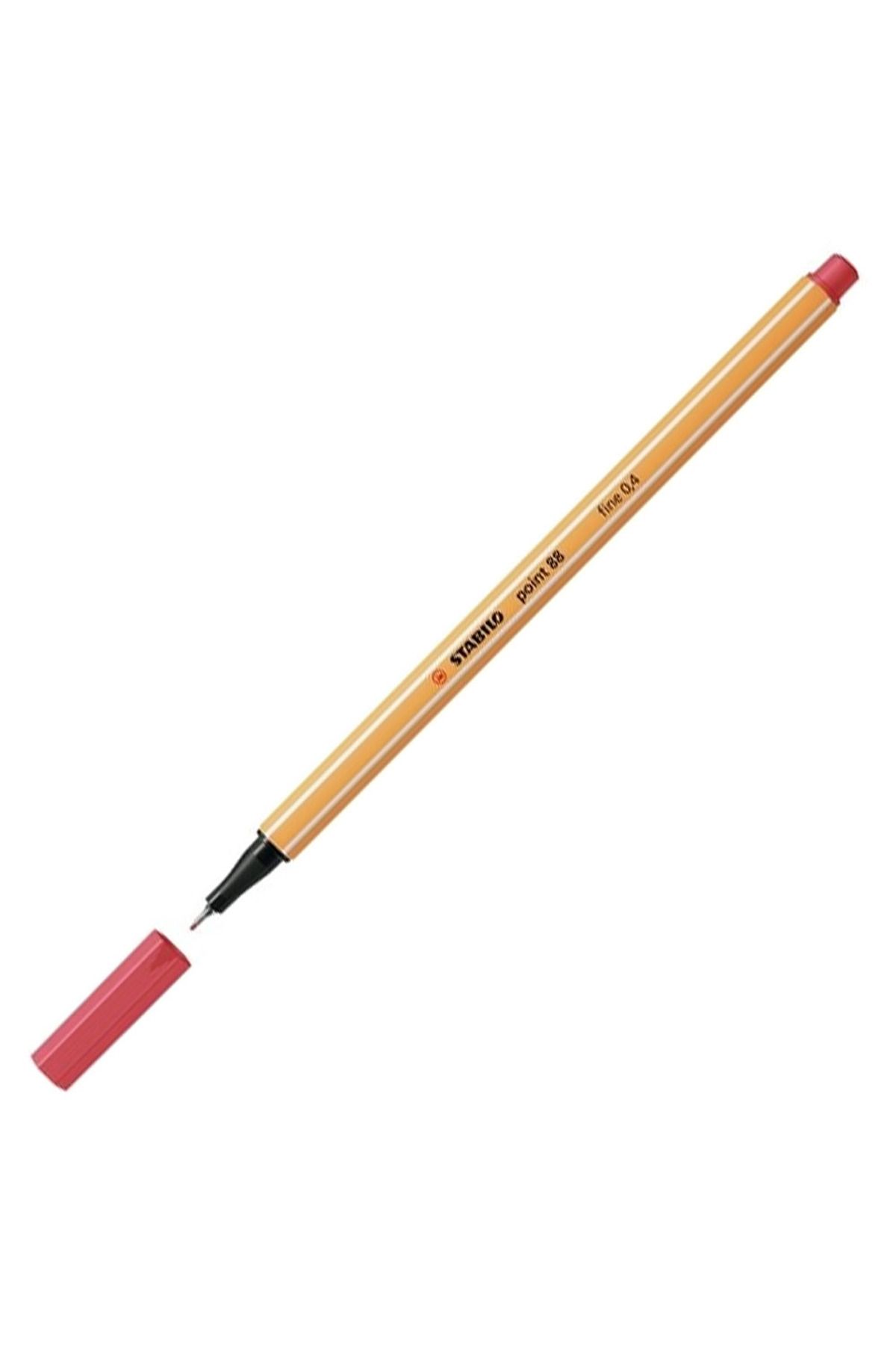 Stabilo Point 88 Keçeli Kalem 1 Adet