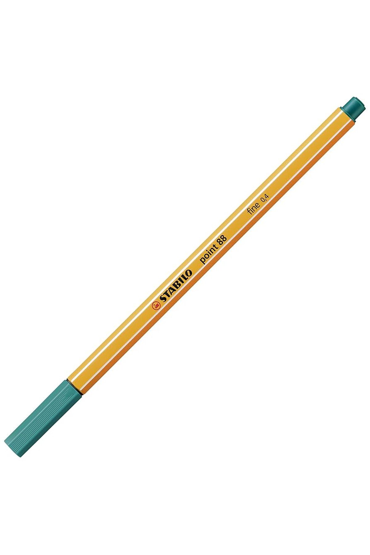 Stabilo Point 88 Keçeli Kalem 1 Adet