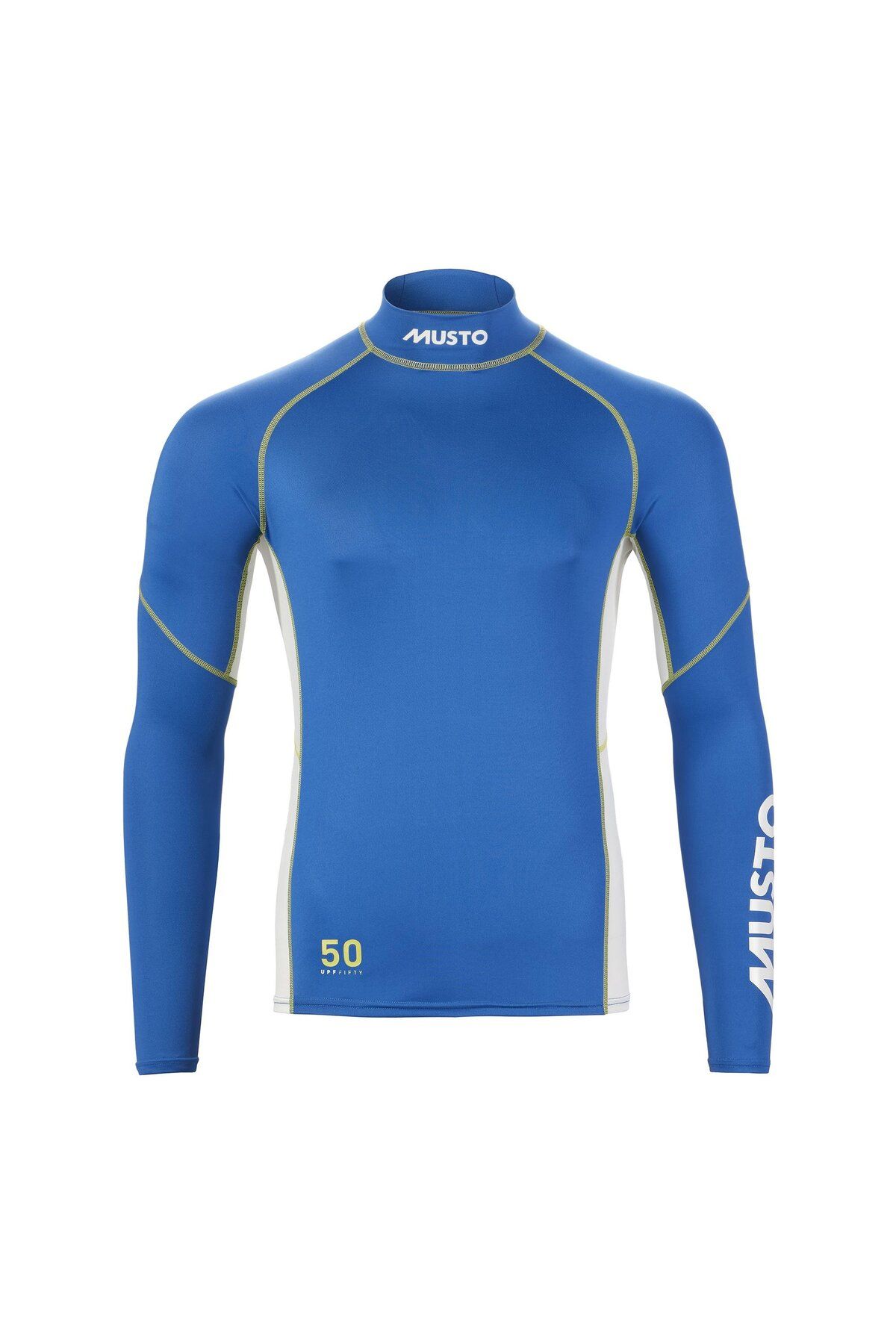 Musto CHAMP LS RASH GUARD