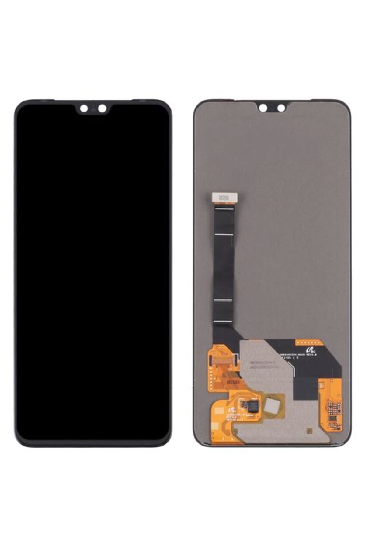 ErCorp Vivo V23 5G Uyumlu LCD Ekran ORİJİNAL
