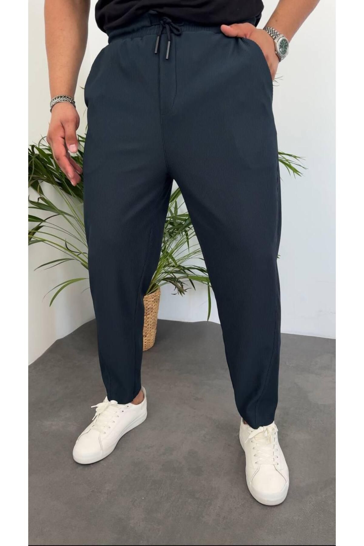 THE BECCA OTTOMAN LİKRALI EŞOFMAN ALT