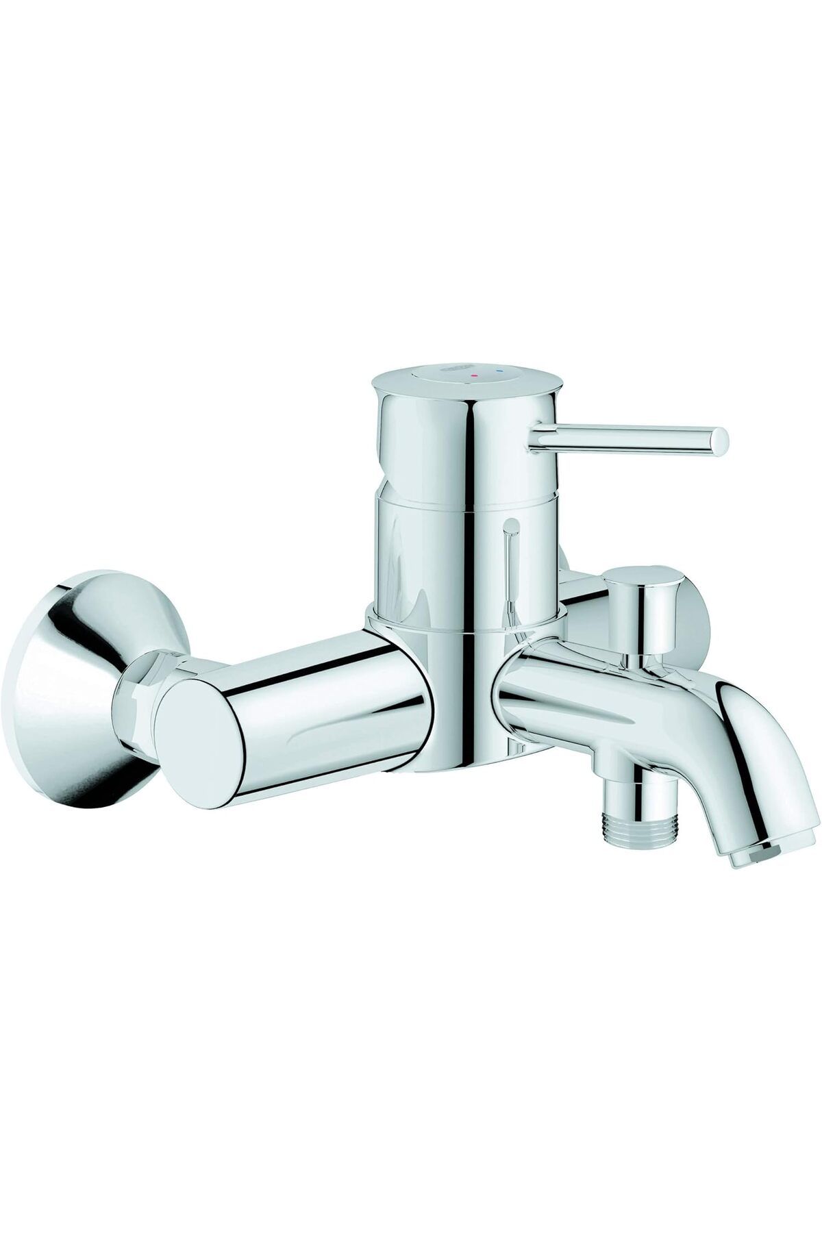 mazıdağı mazzıdağ Start Classic Banyo Bataryası, Yön Değiştiricili, Krom, 23787000 new store 1133631