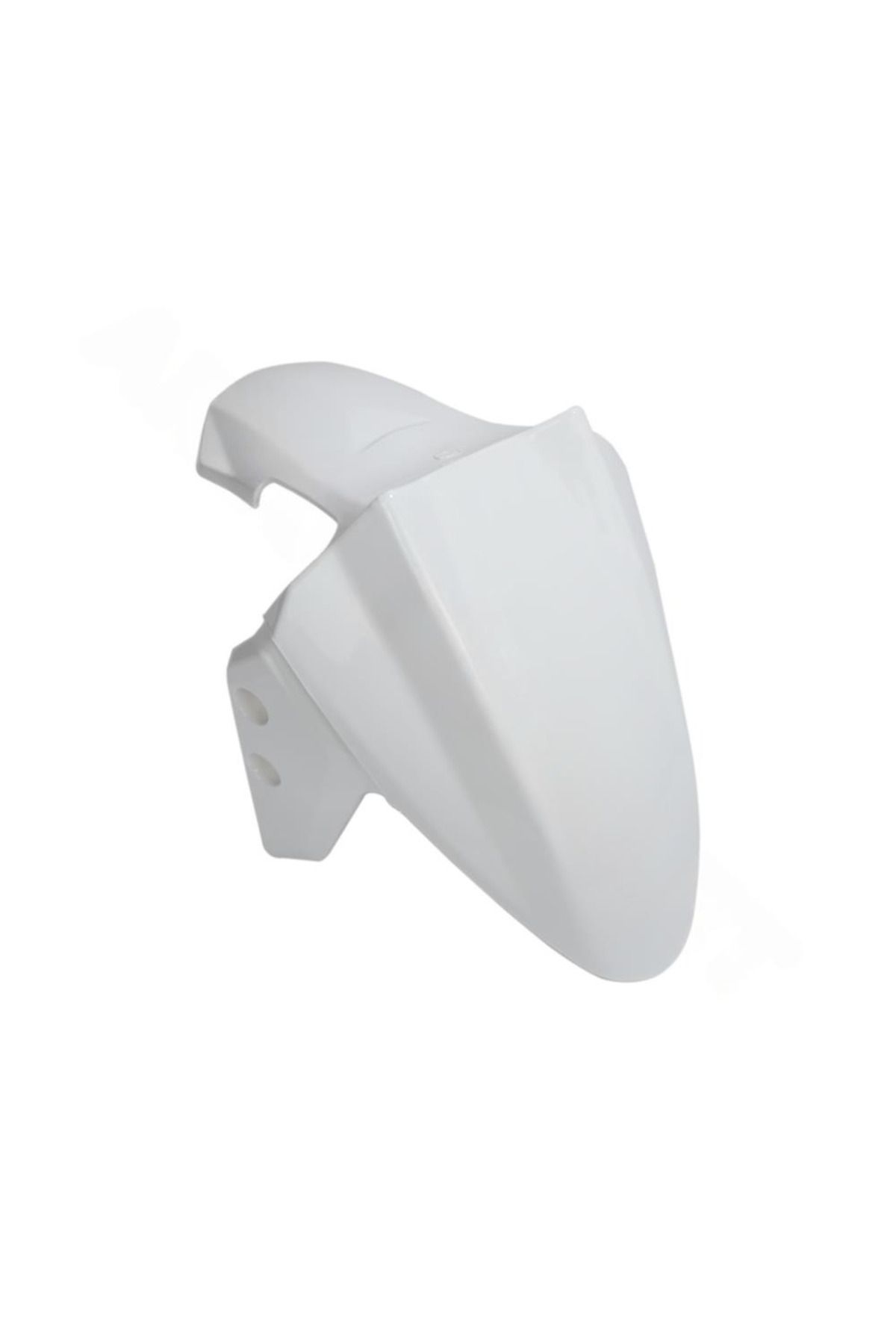ÇELİKMOTO ÖN ÇAMURLUK [BEYAZ] RKS NEWLIGHT #65710