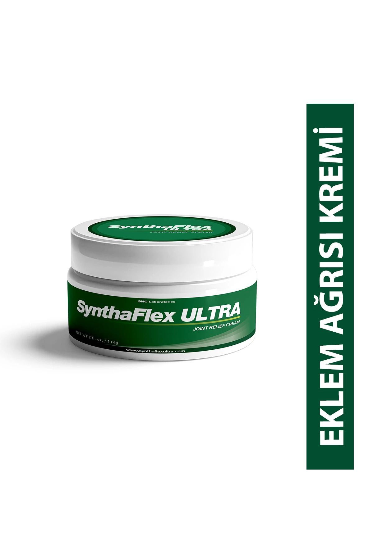 Modafiks SynthaFlex Ultra Kremi 1 Adet