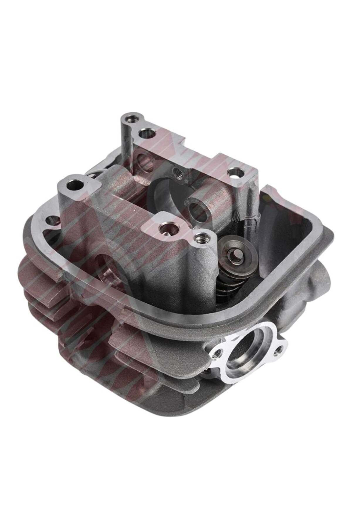 ÇELİKMOTO SİLİNDİR KAPAK KOMPLE OEM SPACY 110 #45045