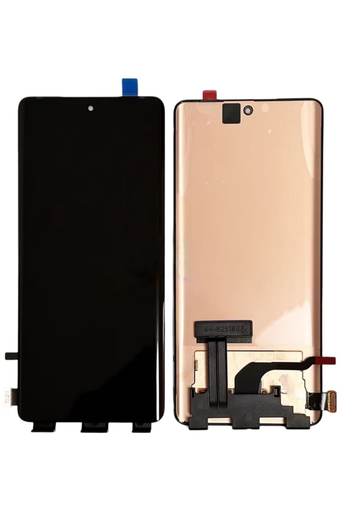 ErCorp Vivo V29 Lite 5G Uyumlu LCD Ekran ORİJİNAL
