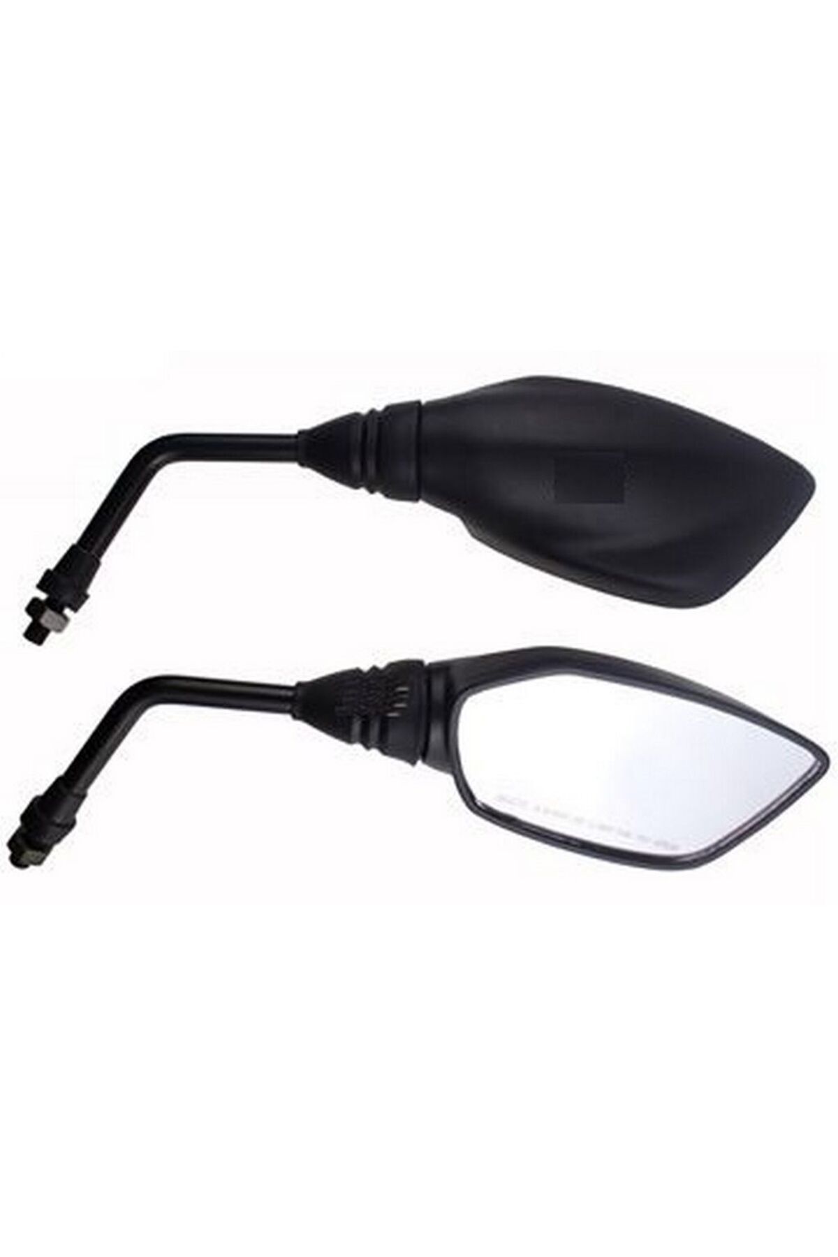 ÇELİKMOTO TVS APACHE RTR AYNA SAG SOL TAKIM 8MM #RTR007