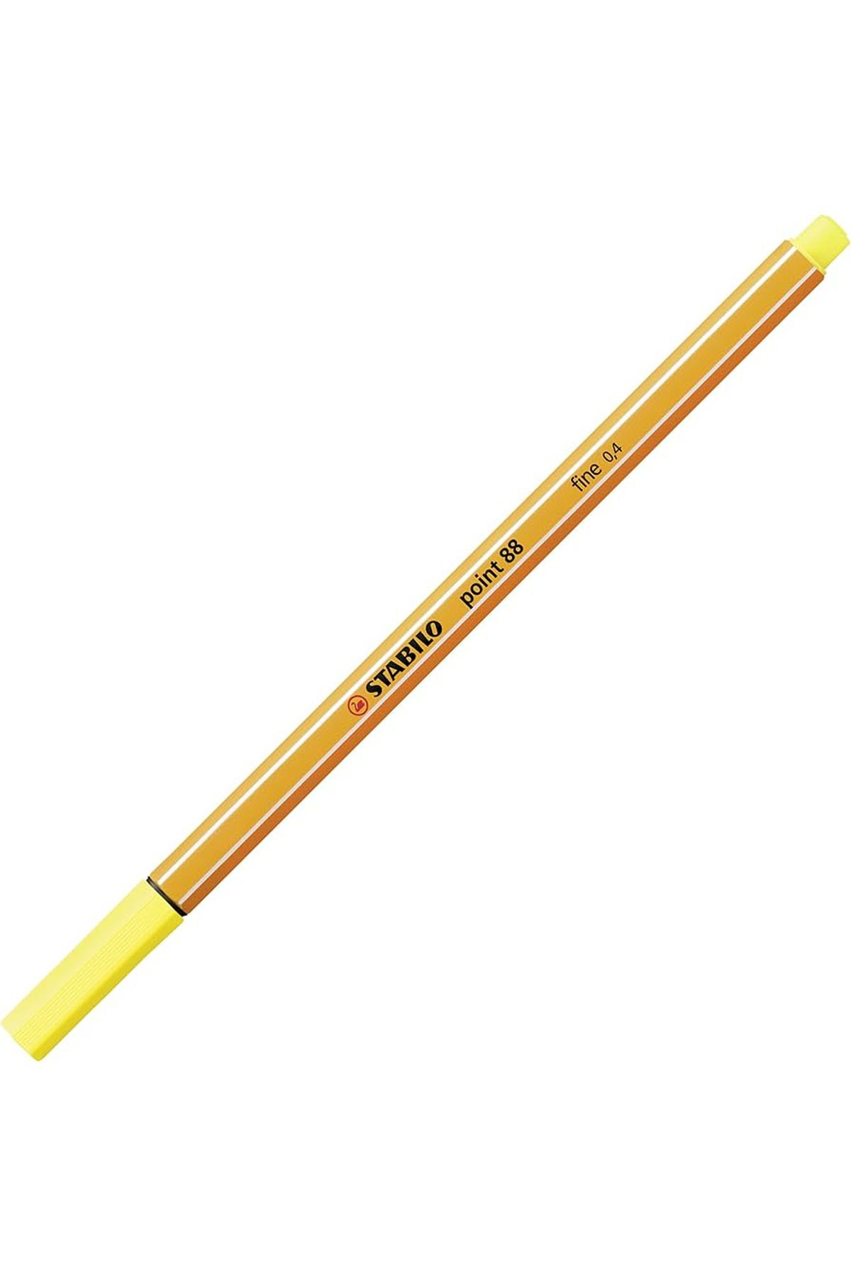 Stabilo Point 88 Keçeli Kalem 1 Adet