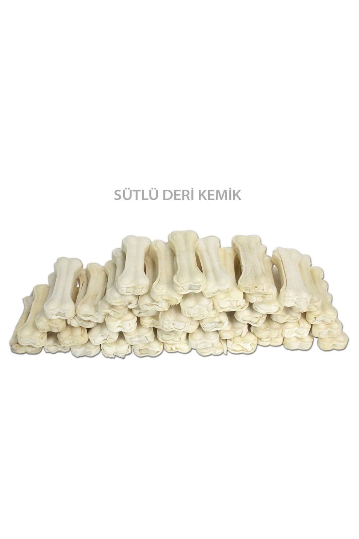 shop Sütlü Deri Kemik 10Lu