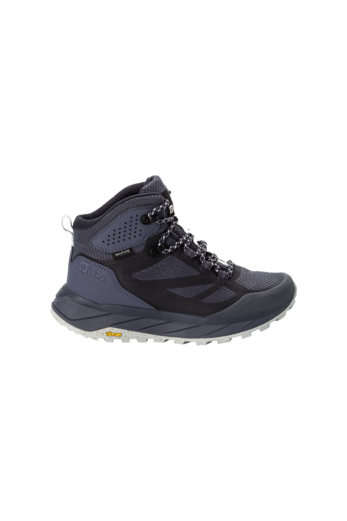 Jack Wolfskin TERRAVENTURE TEXAPORE MID W